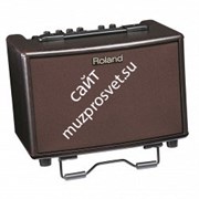 ROLAND AC-33-RW гитарный комбо ROLAND AC-33-RW гитарный комбо