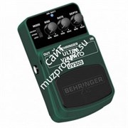 BEHRINGER UV300 педаль эффектов вибрато
