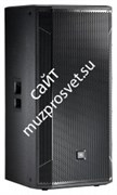 JBL STX835 акуст. система, 3 полосы, 1600 Вт, 4 Ом,15'+ 8', SPL 134дБ пик, биамп/пассив, 12 точек подвеса М10, 57кг