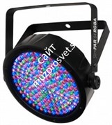 CHAUVET Slim Par 64 RGBA светодиодный прожектор направленного света. CHAUVET Slim Par 64 RGBA светодиодный прожектор направленного света.