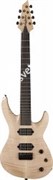 JACKSON USA SELECT B7DX AU NATURAL OIL семиструнная электрогитара с кейсом, цвет натуральный (масло) JACKSON USA SELECT B7DX AU NATURAL OIL семиструнная электрогитара с кейсом, цвет натуральный (масло)