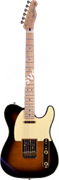 FENDER RICHIE KOTZEN TELECASTER MN BROWN SUNBURST электрогитара, модель Ричи Котцен, цвет санбёрст