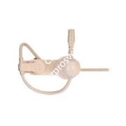 SHURE WCB2DLT Countryman B2D направленный петличный микрофон, цвет светло-коричневый