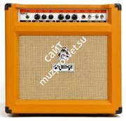 ORANGE TH30C ламповый гитарный комбо усилитель, 2 канала, 1x12', 30 Вт, класс A