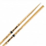 PROMARK PWJZN SHIRA KASHI OAK JZ JAZZ NYLON TIP барабанные палочки, дуб, овальный нейлоновый наконечник