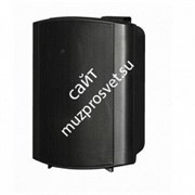 HK AUDIO IL 60-TB Пластиковая 2-полосн. АС (6' + 1'), 80 Вт прогр, 40 Вт RMS, 8 Ом, трансформатор 100 В, цвет черный