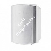 HK AUDIO IL 60-TW Пластиковая 2-полосн. АС (6' + 1'), 40 Вт RMS, 8 Ом, трансформатор 100 В, цвет белый