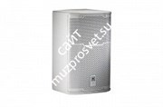 JBL PRX412M-WH 2-x полосн, пассивная мониторная/FOH, 300Вт/600Вт/1200Вт (RMS/программная/пиковая),17,5 кг, белый цвет
