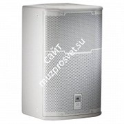 JBL PRX415M-WH 2-x полосы, пассивная мониторная/FOH, 300Вт/600Вт/1200Вт (продолжительная/программная/пиковая), 21кг, белый цвет