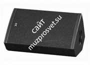 HK AUDIO CT 115 CONTOUR Mid/High right side пассивная акустическая система, 600/1200/2400 Ватт, SPL 138 дБ, правая