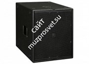 HK AUDIO CT 118 SUB CONTOUR пассивный сабвуфер, RMS/program/peak: 1000/2000/4000 Ватт, SPL 131 дБ