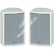 HK AUDIO IL 82 white (pair left+right) акустическая система, 16 Ом, 200 Вт, 2 шт в комплекте (прав+лев), цвет белый