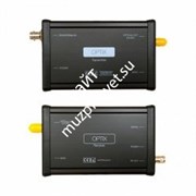RF VENUE RFV-OPTX2E оптоволоконная антенная система распространения радиосигнала (два передатчика, два приемника, блоки питания)