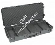 MACKIE DC16 Road Case туровый кейс для контроллера DC16