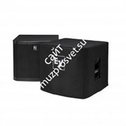 Electro-Voice EKX-15S-CVR чехол для сабвуфера 15S/15SP, цвет черный