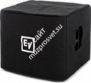 Electro-Voice EKX-18S-CVR чехол для сабвуфера 18S/18SP, цвет черный
