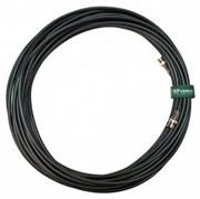 RF VENUE RFV-RG8X25 кабель с разъемами BNC, длина 7,6 метра