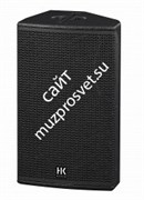 HK AUDIO CT 108 CONTOUR Mid/High left side пассивная акустическая система, 200/400/800 Ватт, SPL 129 дБ, левая