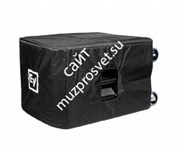 Electro-Voice ETX-18SP-CVR чехол для сабвуфера ETX-18SP, цвет черный