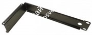 SHURE 53A8612 кронштейн для установки передатчика P9TE в рековой стойке, длинный