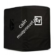 Electro-Voice ELX200-18S-CVR мягкий чехол для ELX200-18S, 18SP