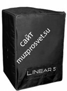 MARTIN AUDIO CDDLTC218 чехол для сабвуфера CSX-LIVE 218