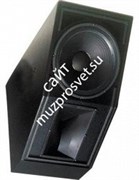 Electro-Voice EVI-15BK Пассивная AC 15' с переменной интенсивностью, 8 Ohm, 250W Cont/1400 W peak. Черный