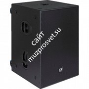 Dynacord FX20 1x 18' Планарный басовый волновод 1200W / 600W, 8?.