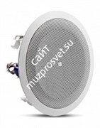 JBL 8128 8' трансформаторная акустическая система, 25Вт/8 Ом, 6Вт@70В, 50Гц-16кГц, чувствительность 97дБ, 287 x 105 мм, 1.4кг