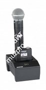 SHURE SBC200 Зарядное устройство (без блока питания) для двух передатчиков QLXD, ULXD или аккумуляторов SB900