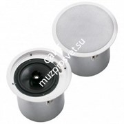 Electro-Voice EVID C8.2LP потолочная АС 8&#39; coax, 100W(8 Ohms) / 100V(3,75/7,5/15/30W), 110°, Низкий профиль. ЦЕНА ЗА ПАРУ!