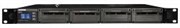 SHURE SBRC рековая зарядная станция (для зарядки аккумуляторов дополнительно приобретаются зарядные слоты)