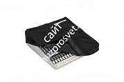 MACKIE 1604-VLZ Cover чехол от пыли для микшеров 1604 VLZ 3 и 1604 VLZ Pro