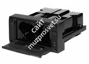 SHURE SBC-AX модуль подзарядки для зарядной станции SBRC (поддерживает два SB900, SB900A)