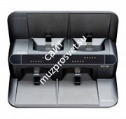 SHURE SBC450 Сетевое зарядное устройство для 4 передатчиков ULXD6 & ULXD8