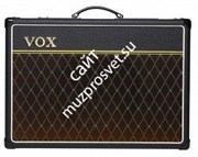VOX AC15C1X ламповый гитарный комбоусилитель, 15 Вт, динамик 12&#39; Celestion Alnico Blue