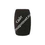 SHURE RK412WS ветрозащита для микрофонов MX405, MX410, MX412, MX415, MX418. 4 штуки в упаковке