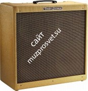 FENDER &#39;59 BASSMAN® LTD ламповый гитарный комбо-усилитель, цвет рыжий твид