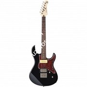 Yamaha PACIFICA 311H электрогитара, цвет Black