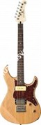 Yamaha PACIFICA 311H электрогитара, цвет YELLOW NATURAL SATIN