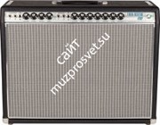 FENDER ’68 CUSTOM TWIN REVER 2x12&#39; Celestion® G12V-70 гитарный ламповый усилитель, 85 Вт