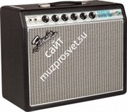 FENDER ’68 CUSTOM PRINCETON REVERB® ламповый гитарный комбо-усилитель, 12 ватт FENDER ’68 CUSTOM PRINCETON REVERB® ламповый гитарный комбо-усилитель, 12 ватт
