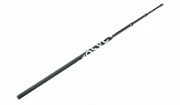 K&amp;M 23770-000-55 &#39;удочка&#39; для репортерских микрофонов, 0.5 кг, дл 1200 - 4600 мм., в чехле