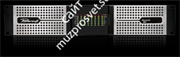 POWERSOFT Ottocanali 4K4 усилитель мощности, 8x450 (2 Ома), 8x500 (4 Ома), 8x250 (8 Ом), 8x500 (70V), 8x500 (100V). POWERSOFT Ottocanali 4K4 усилитель мощности, 8x450 (2 Ома), 8x500 (4 Ома), 8x250 (8 Ом), 8x500 (70V), 8x500 (100V).