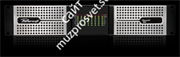 POWERSOFT Ottocanali 8K4 усилитель мощности, 8x900 (2 Ома), 8x1000 (4 Ома), 8x500 (8 Ом), 8x1000 (70V), 8x1000 (100V). POWERSOFT Ottocanali 8K4 усилитель мощности, 8x900 (2 Ома), 8x1000 (4 Ома), 8x500 (8 Ом), 8x1000 (70V), 8x1000 (100V).