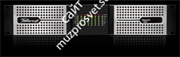 POWERSOFT Ottocanali 12K4 усилитель мощности, 8x1000 (2 Ома), 8x1500 (4 Ома), 8x750 (8 Ом), 8x1500 (70V), 8x1500 (100V). POWERSOFT Ottocanali 12K4 усилитель мощности, 8x1000 (2 Ома), 8x1500 (4 Ома), 8x750 (8 Ом), 8x1500 (70V), 8x1500 (100V).