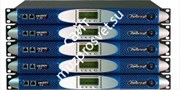 POWERSOFT K6 усилитель мощности, 2x3600 (2 Ома), 2x2500 (4 Ома), 2x1300 (8 Ом).