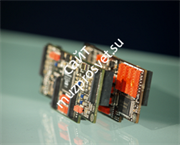 POWERSOFT KAESOP Board плата Ethernet/AES интерфейса для модернизации усилителей Powersoft.