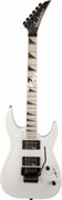 JACKSON JS32 DKA-M Dinky электрогитара, цвет белый JACKSON JS32 DKA-M Dinky электрогитара, цвет белый