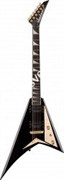 JACKSON PRO SERIES RRT-5 GLOSS BLACK электрогитара, цвет черный JACKSON PRO SERIES RRT-5 GLOSS BLACK электрогитара, цвет черный